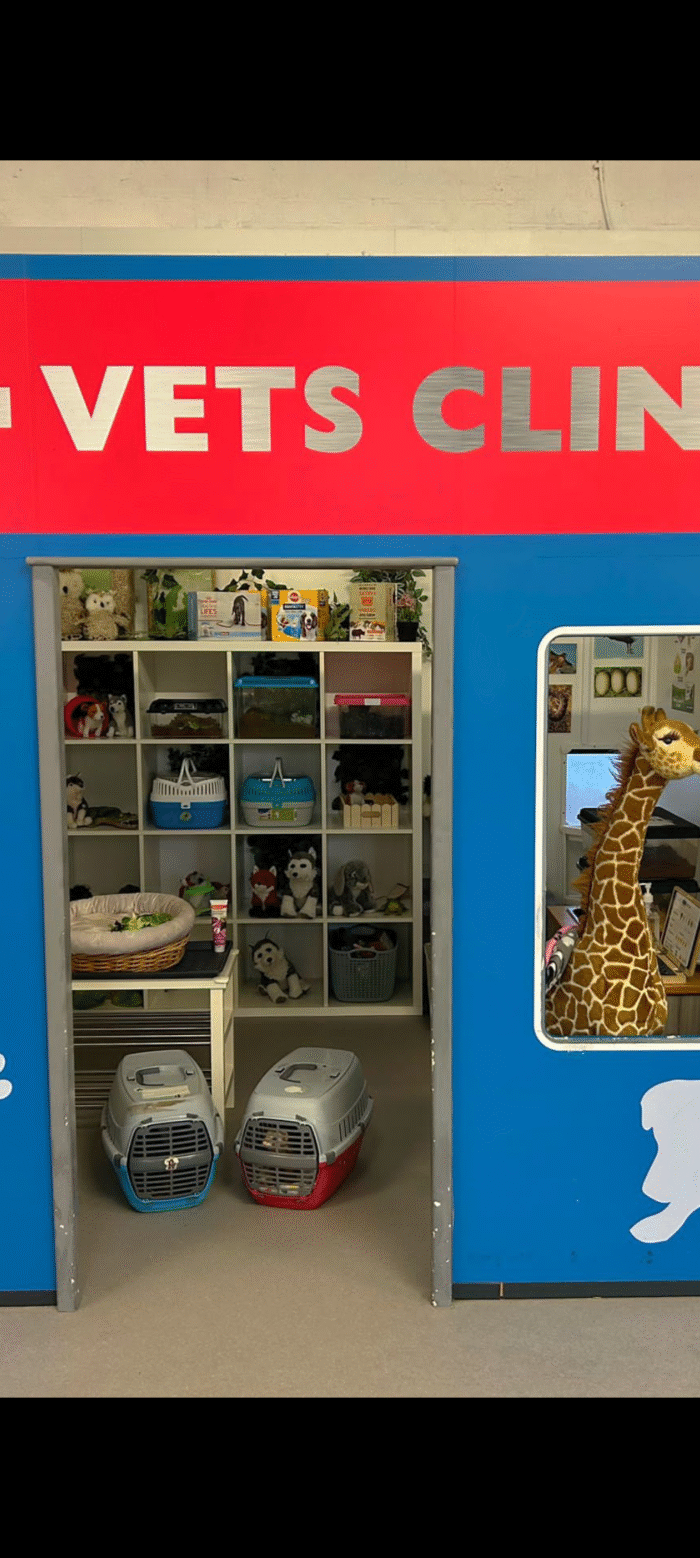 A very busy day at the vets - (Animal handling) Thursday 31st July 1.30pm - 3pm - Image 11