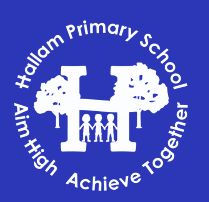 Hallam Primary School - Make New Friends & Play - Sunday 3rd August at 3pm