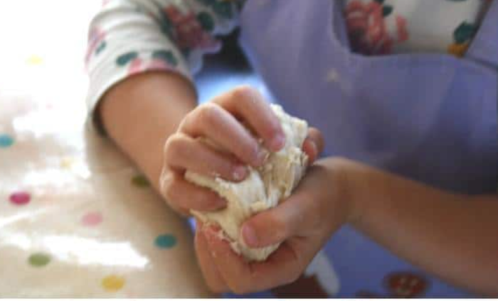 Baby Bakes  - Hedgehog Bread Wednesday 12th March 9.30am- 11.00am - Image 3